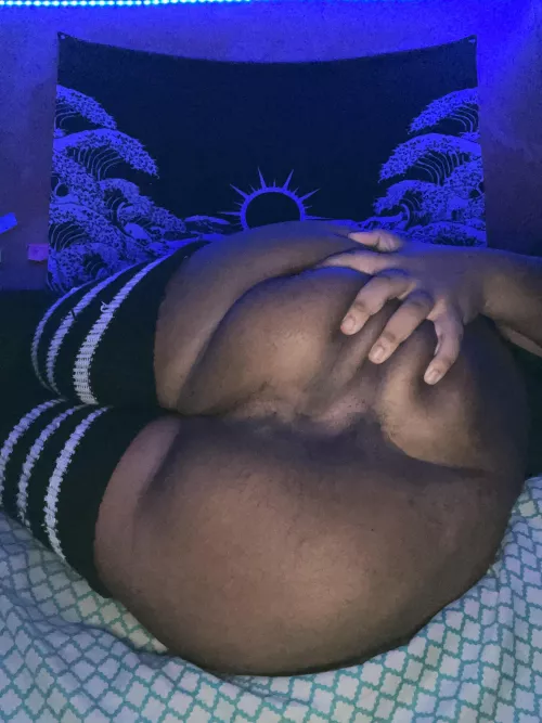 Anyone need a snack? ;)