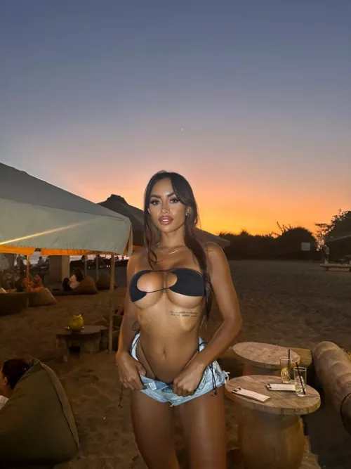 are you looking for edible right now