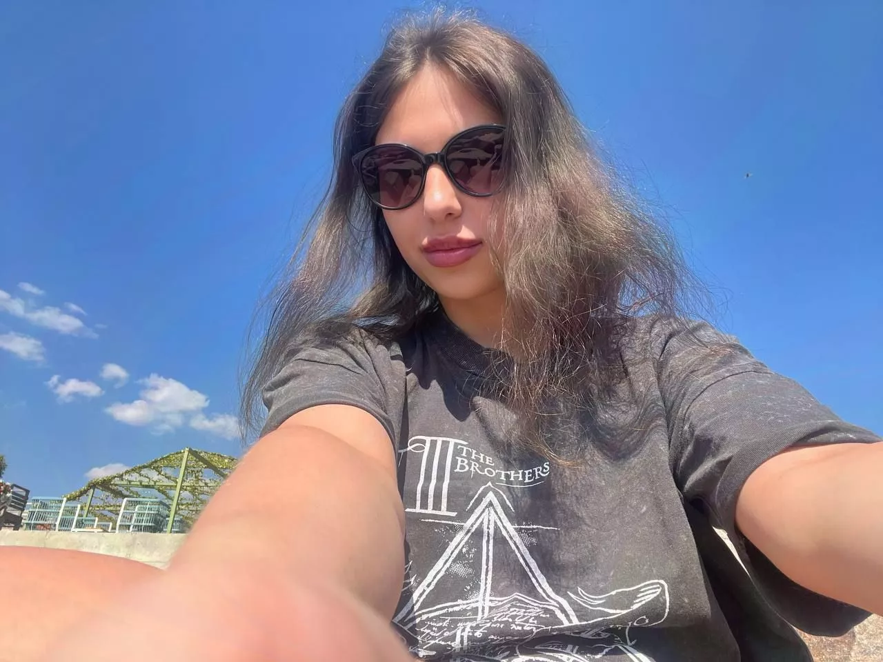 Being adorable makes doing chores difficult