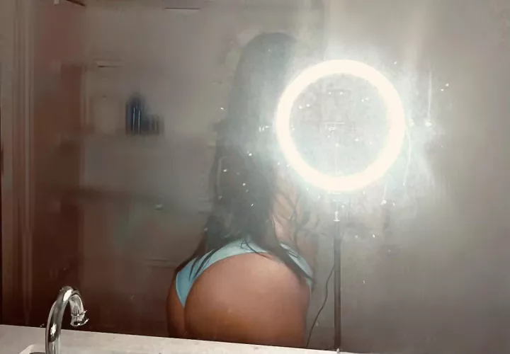 Brunette Barbie doll