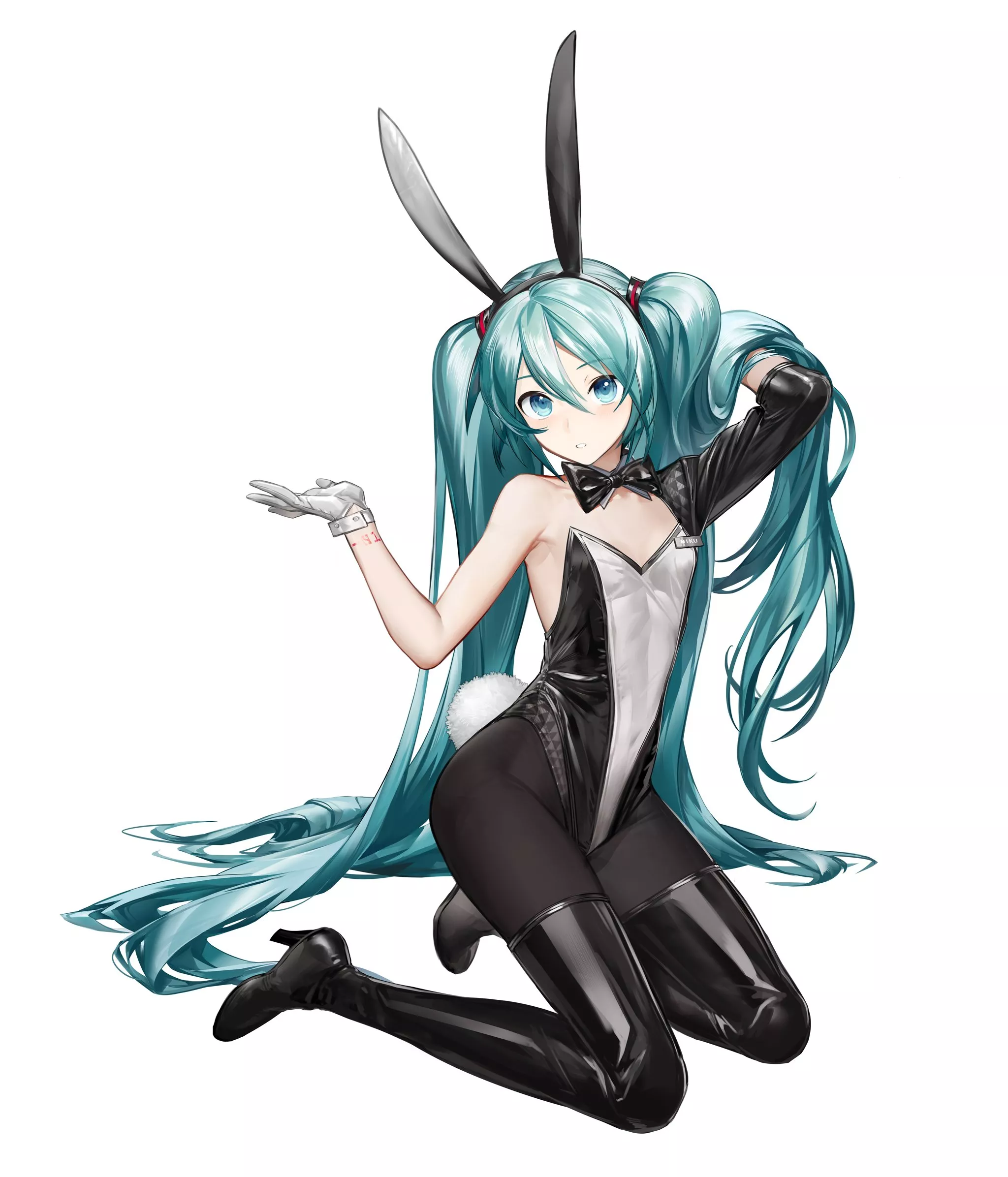 Bunny Miku [Vocaloid]