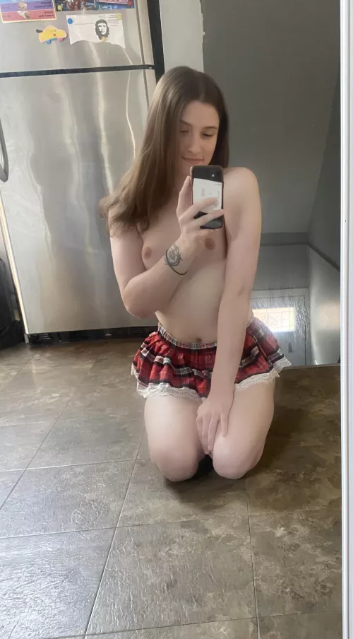 Coffee, tea or me?☺️☺️