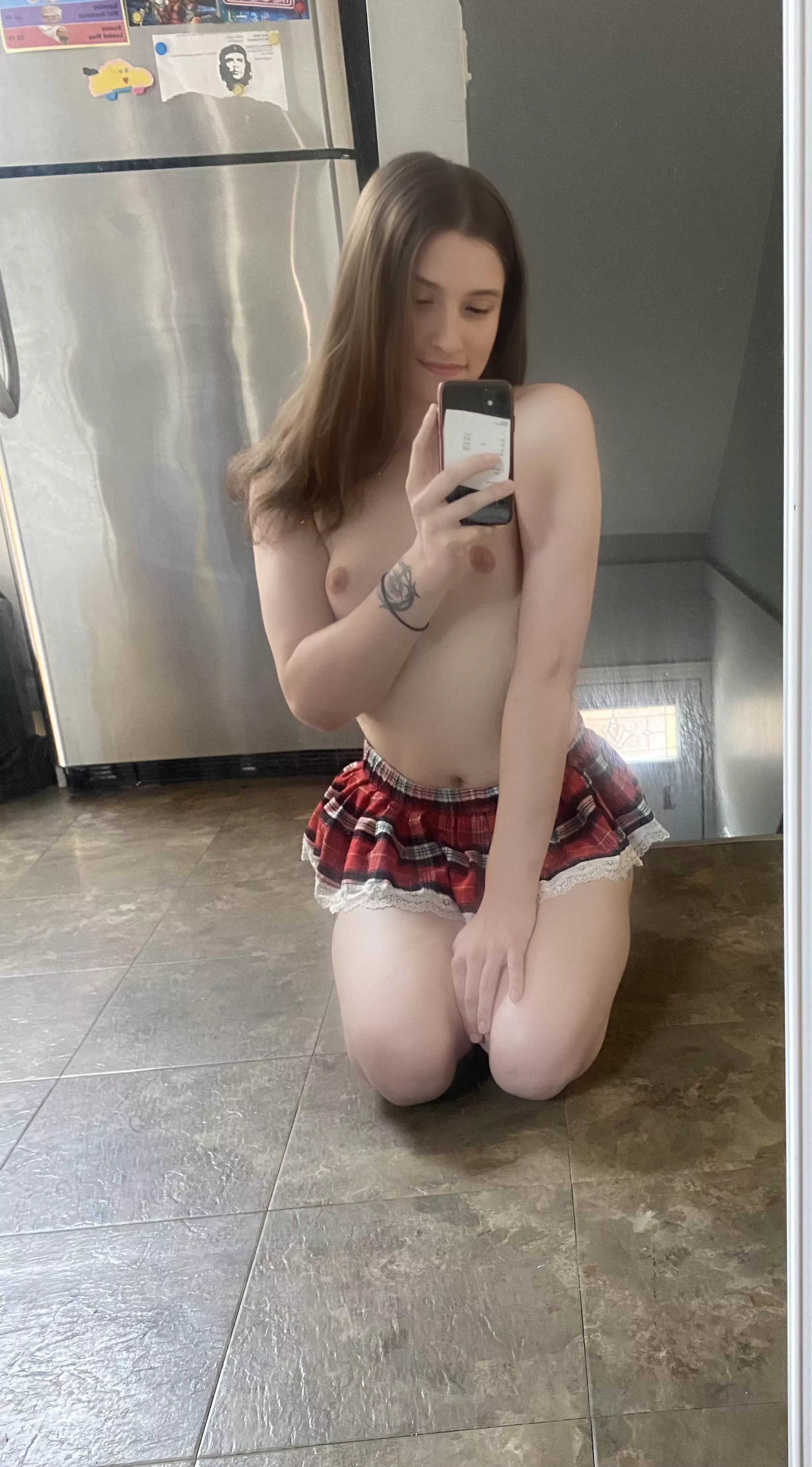 Coffee, tea or me?☺️☺️