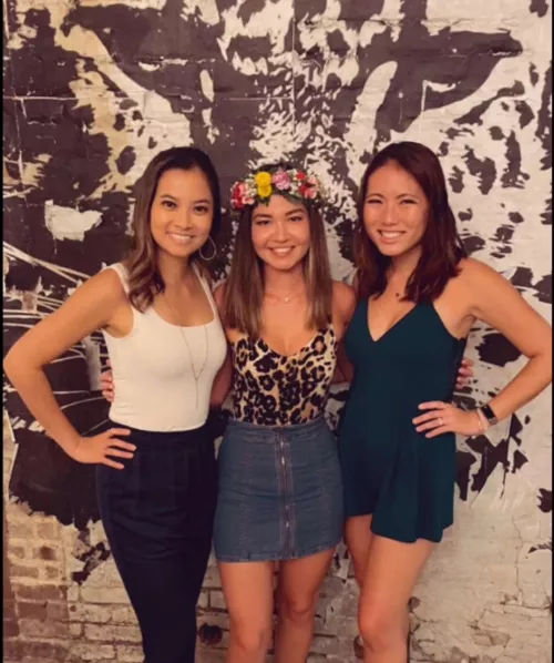 College Cuties