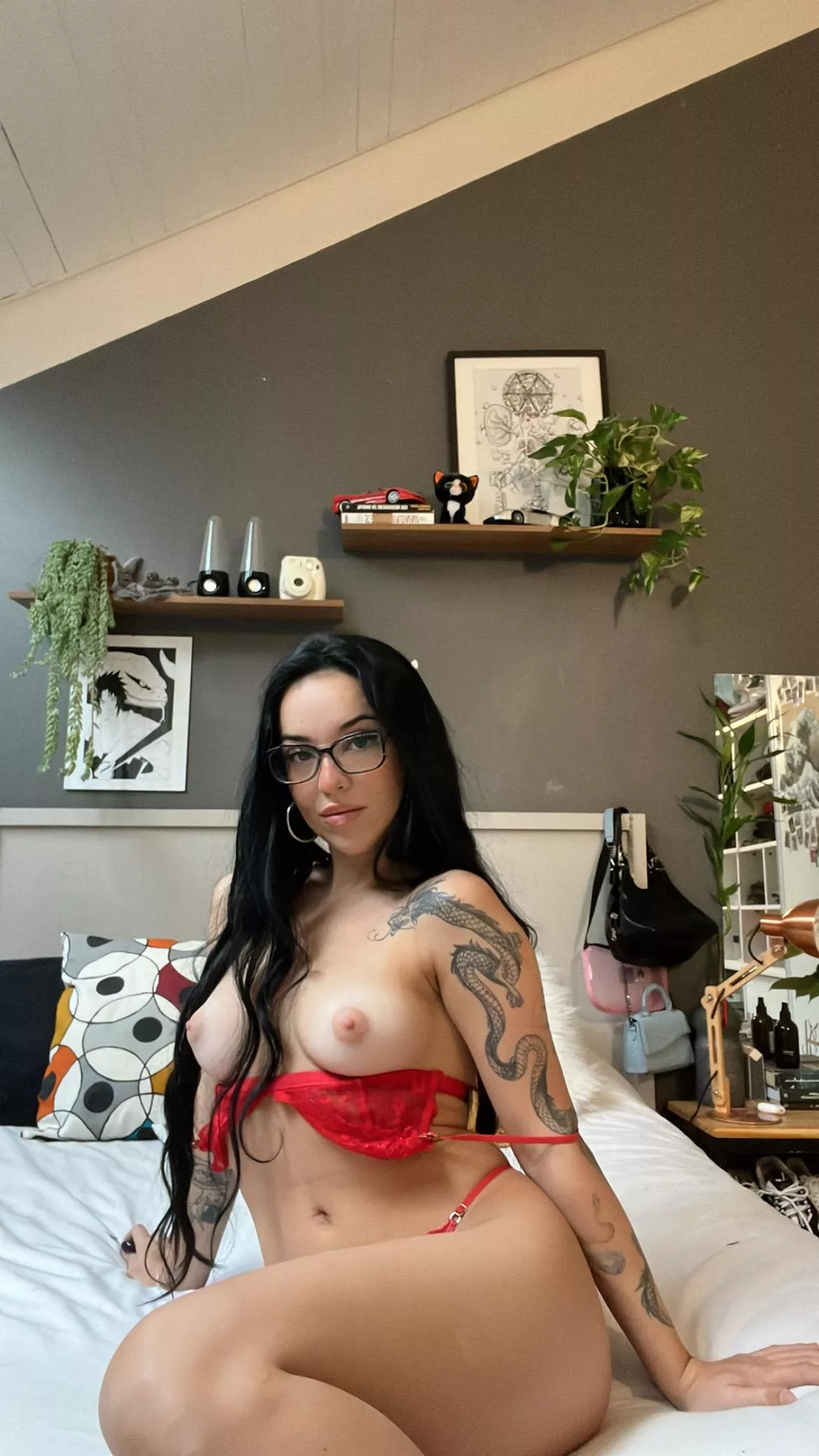 Come into my office 🤓