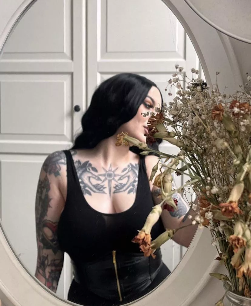 Did you like leather