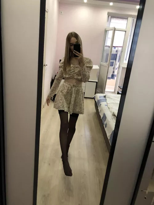 Do you like skinny teens?