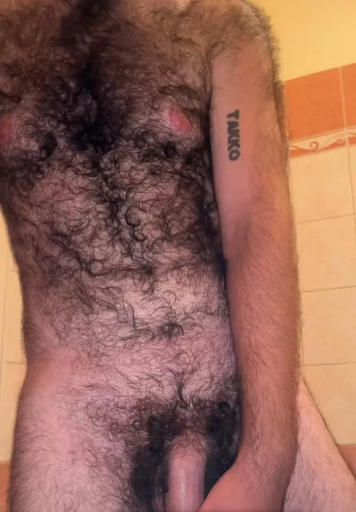 Do you like sniffing ?