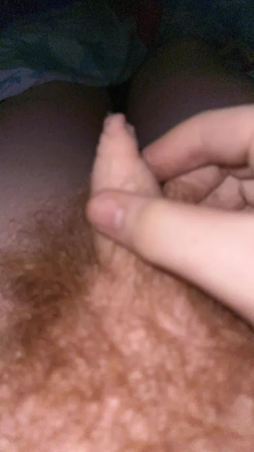 Do you think my gf should lock me