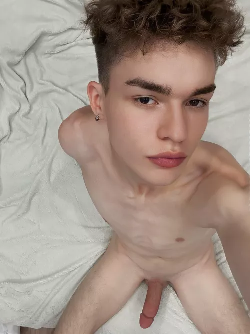 Does my body get you horny?