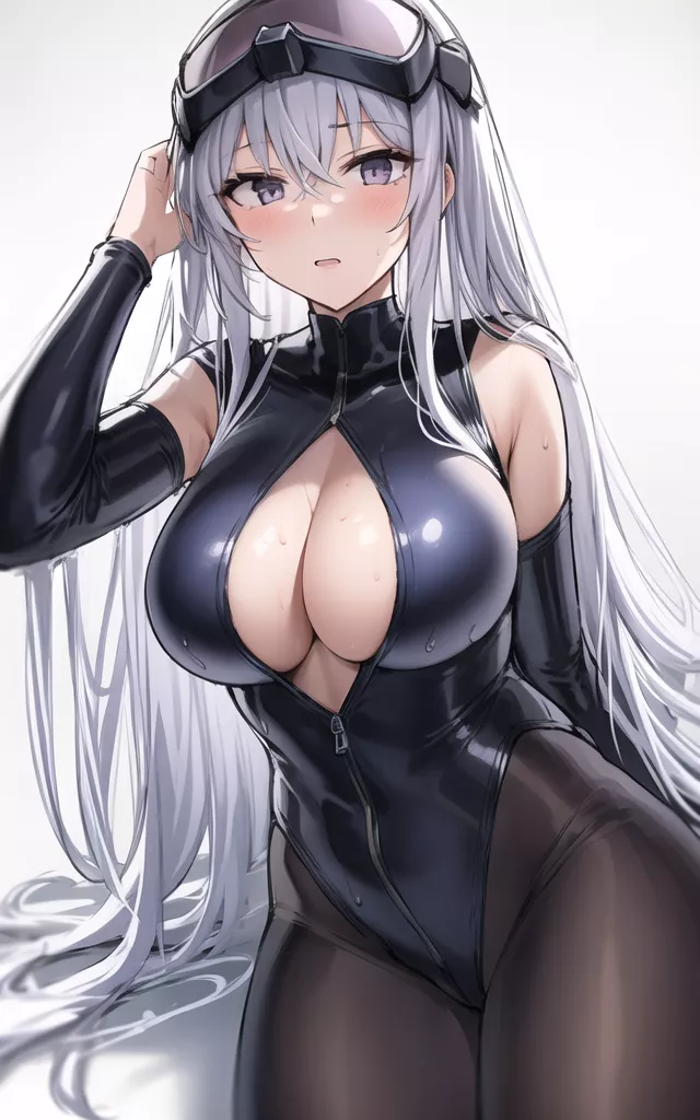 Enterprise [Azur Lane]