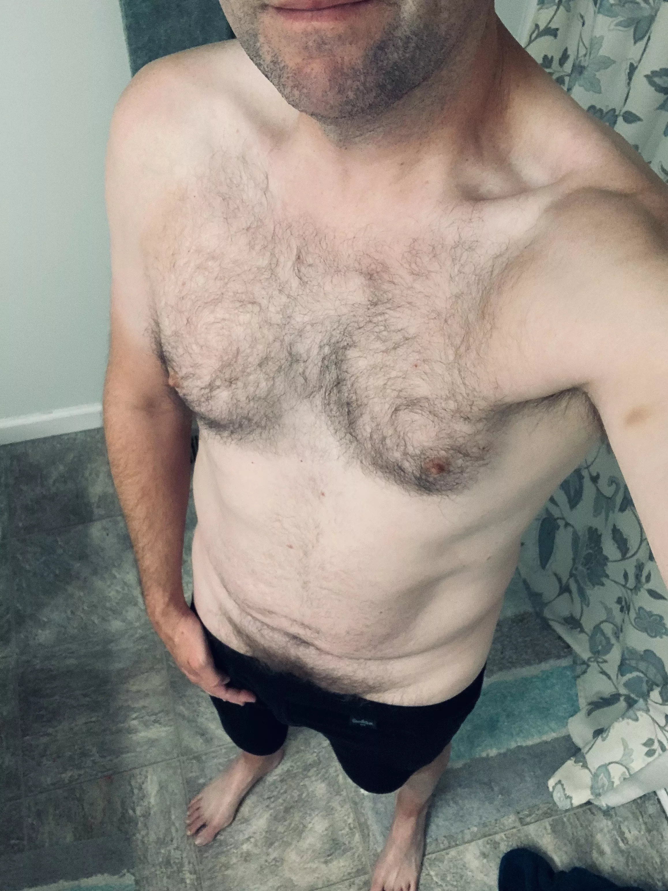 Finally Friday. I’m so ready for a long weekend