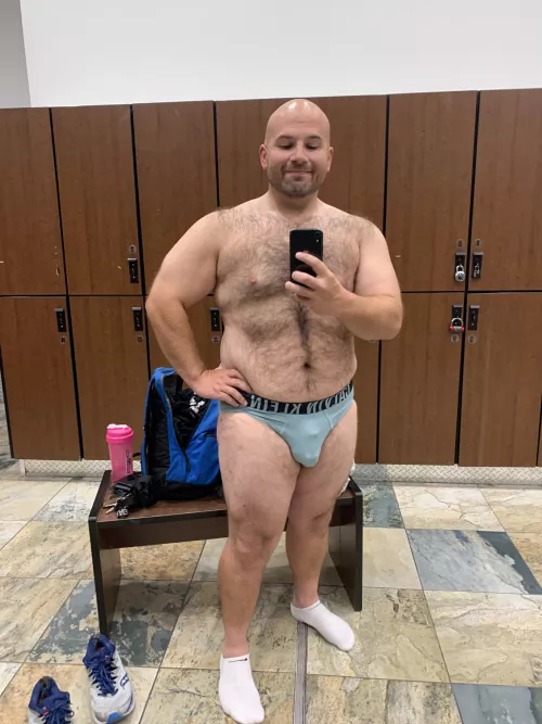 First post! How’s this?