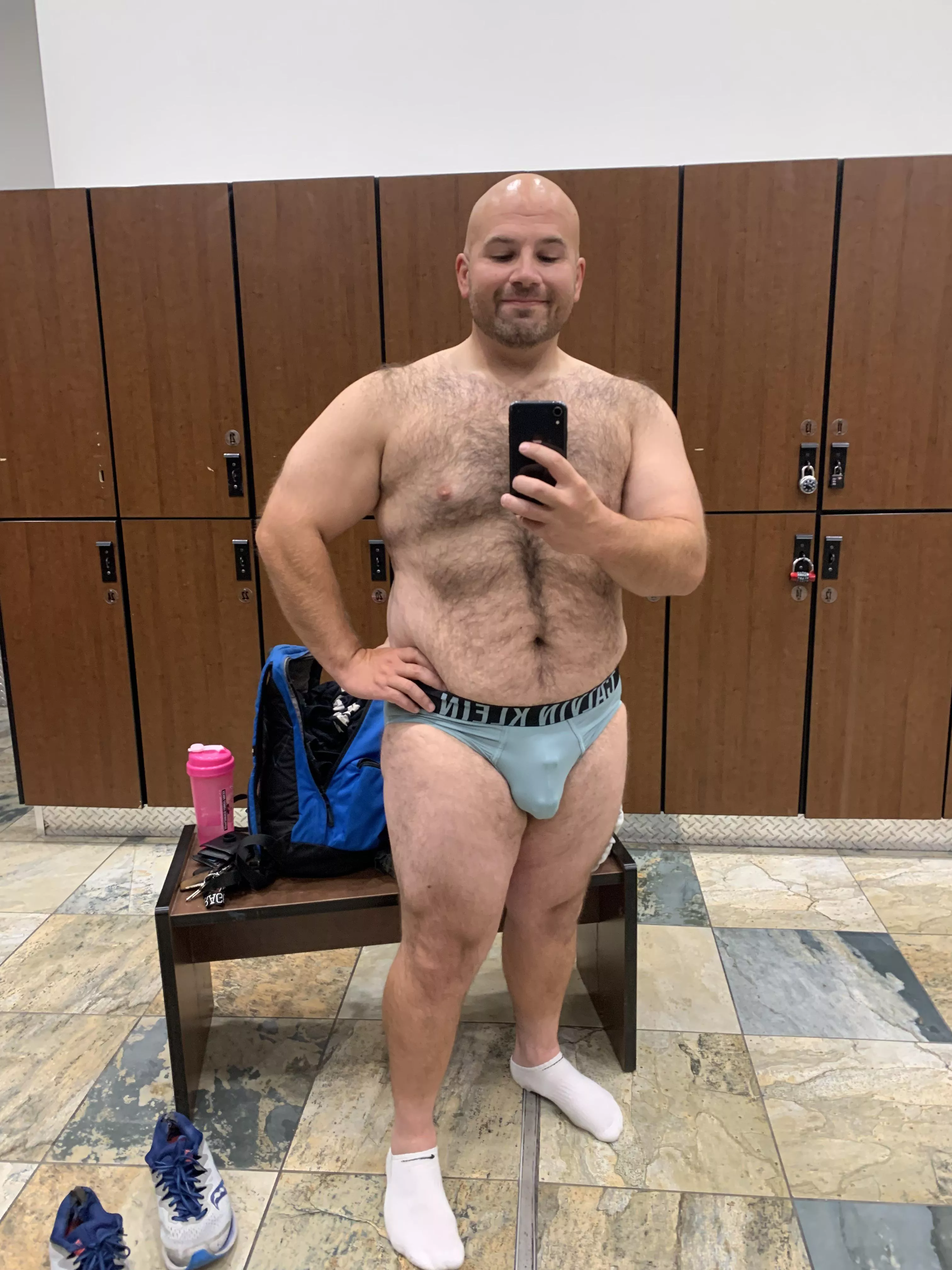 First post! How’s this?