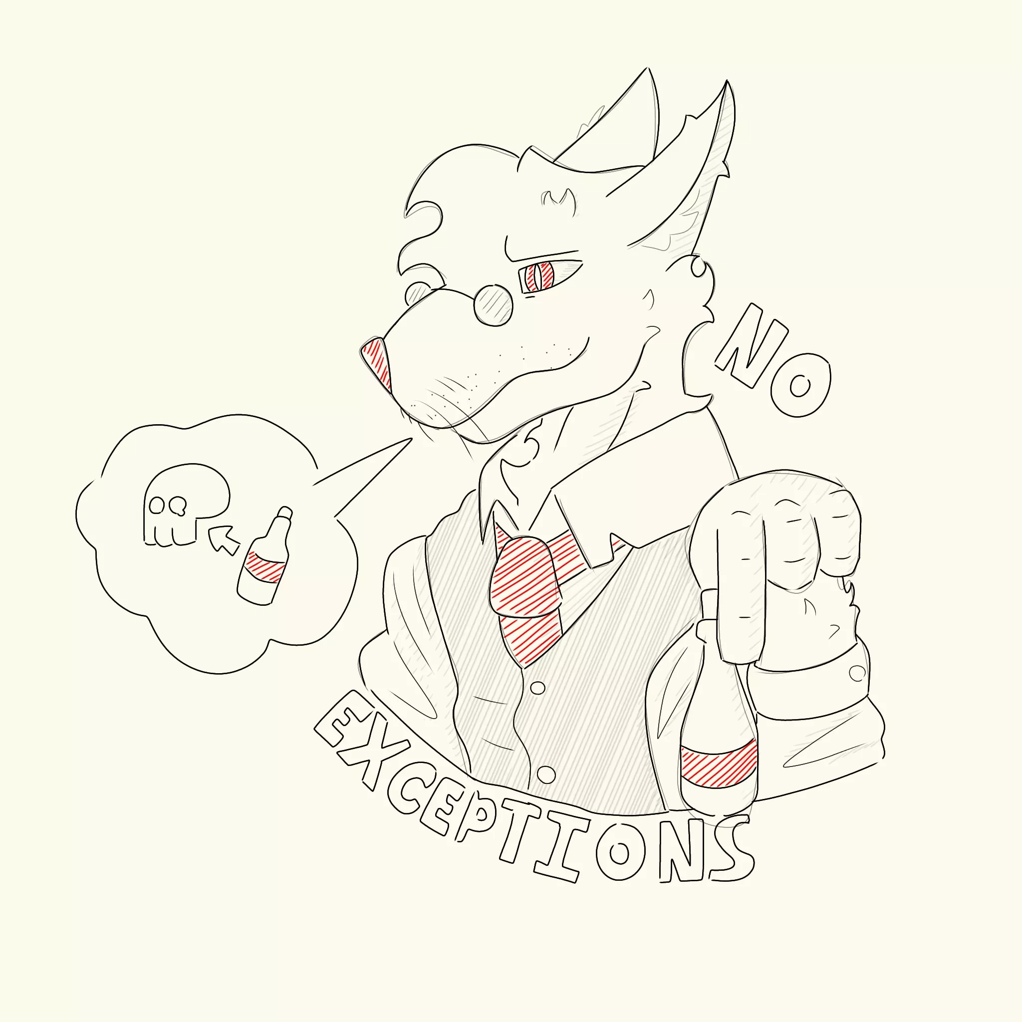 got bored and did something in like 20 minutes