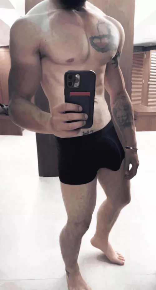 Got so much love on last post, here’s another for u