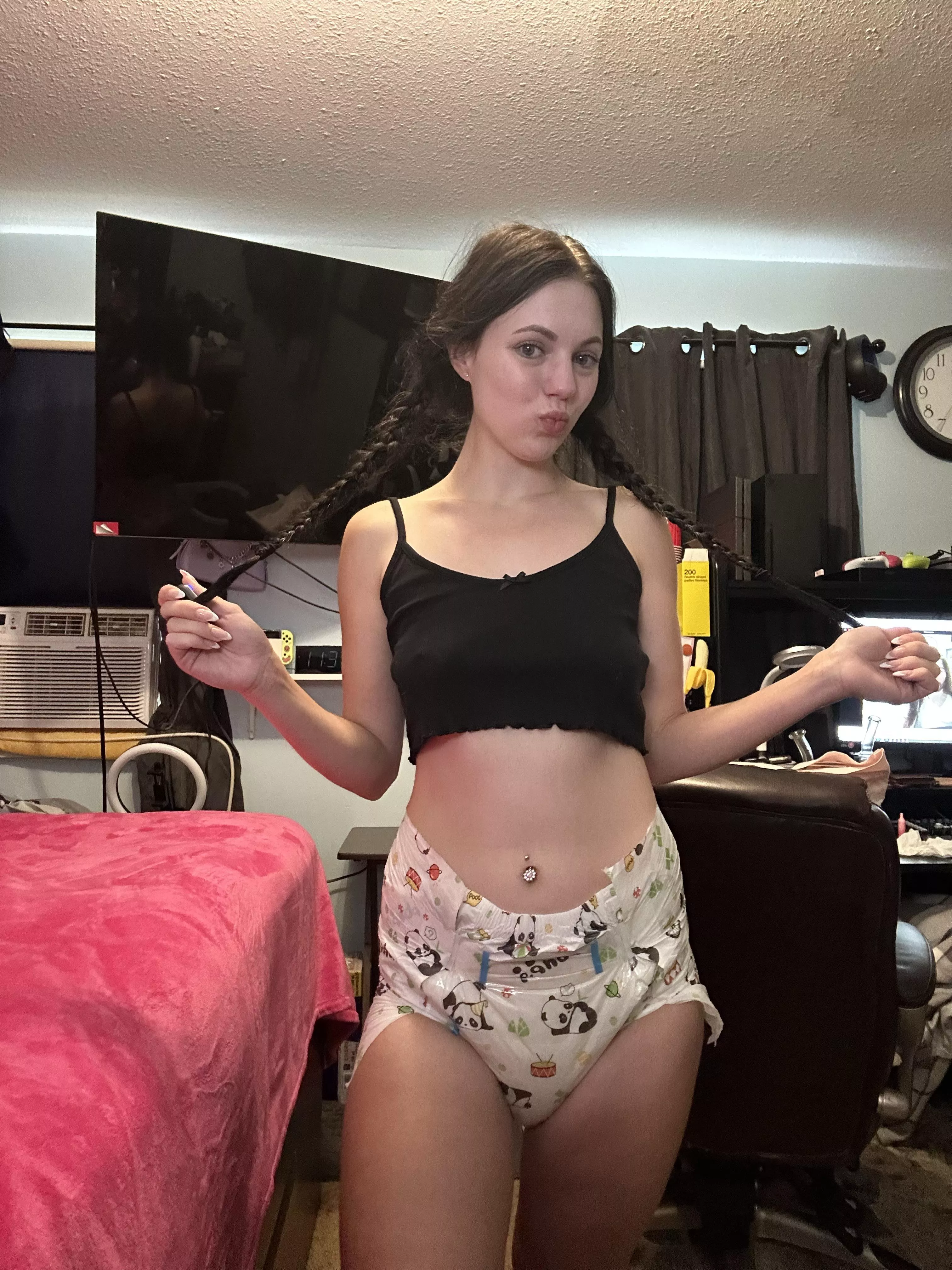 Happy BDF 😘 I hope everyone enjoys their weekend 🥰 Happy BDF 😘 I hope everyone enjoys their weekend 🥰