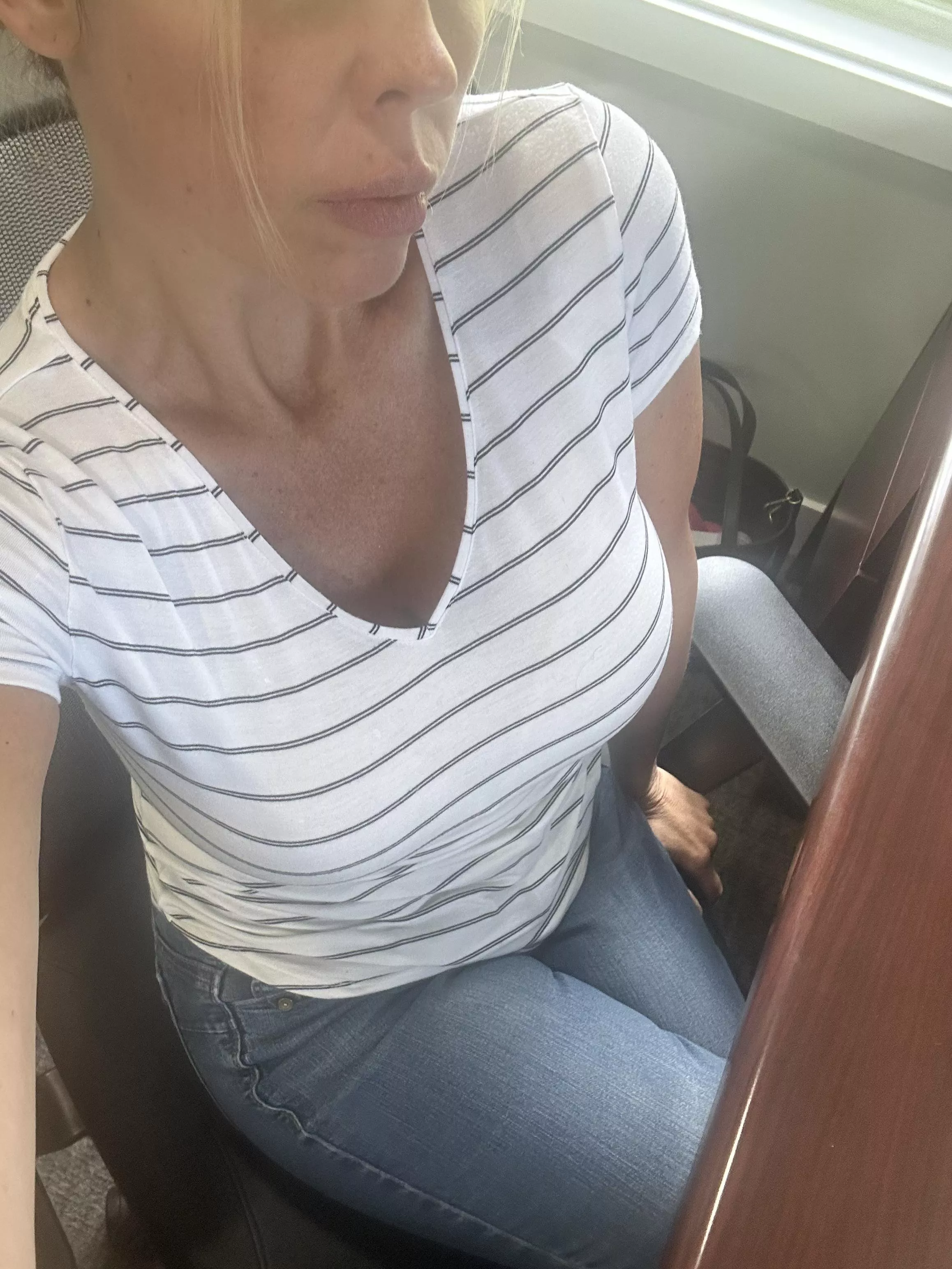 Happy Friday from your fav mom