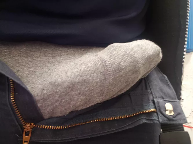 Haven't posted in a while...here's an oldie but a goodie. Happy Friday!