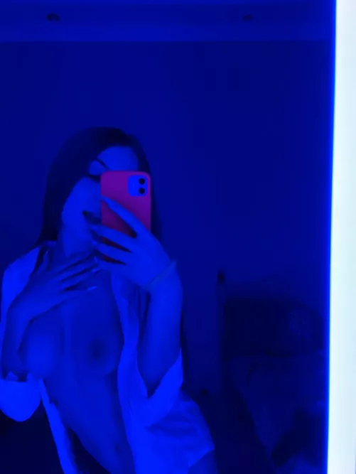 Here’s your snack for today.