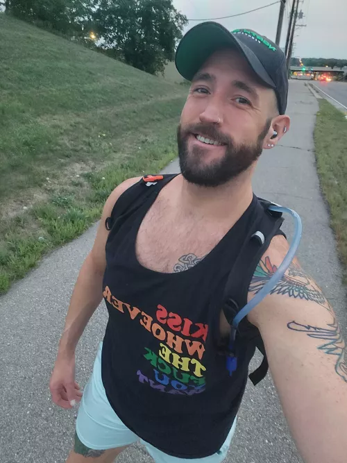 Hey. No matter how down you are, remember you're someone's reason to smile.