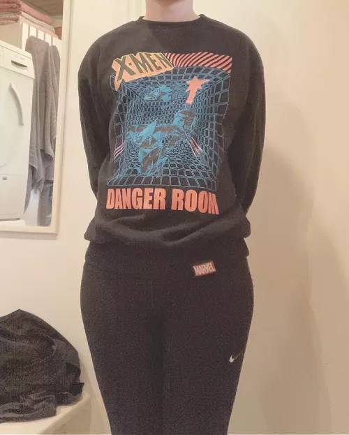 hi :) how was your week?