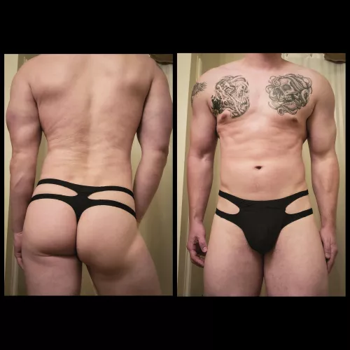 Hmm.. made this design last night and not sure how I feel about it... thoughts?