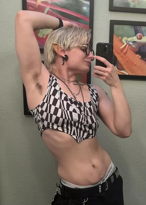 how JJBA flavored do you like your bois?