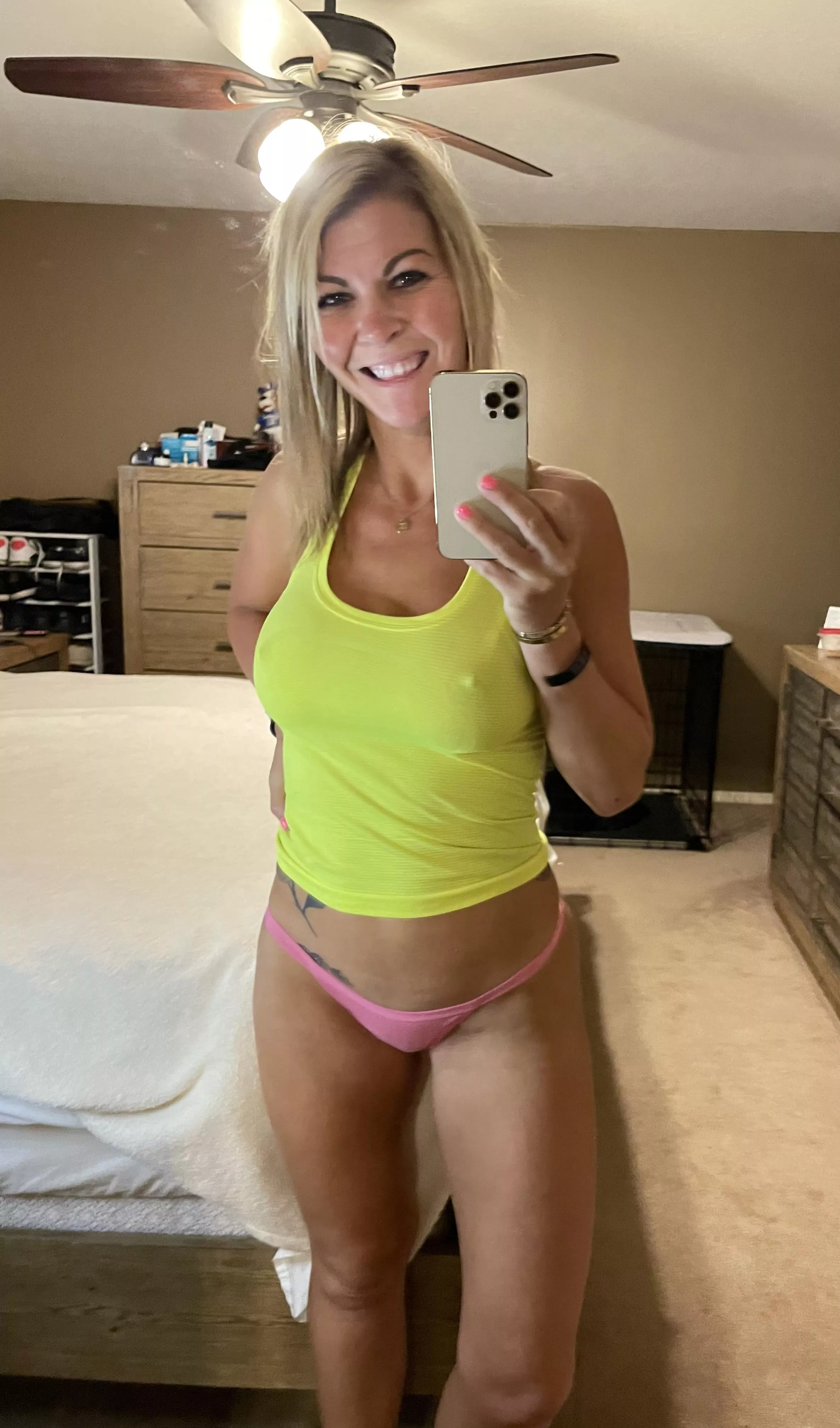 I am from a small southern town and love to stir things up being the fun MILF!