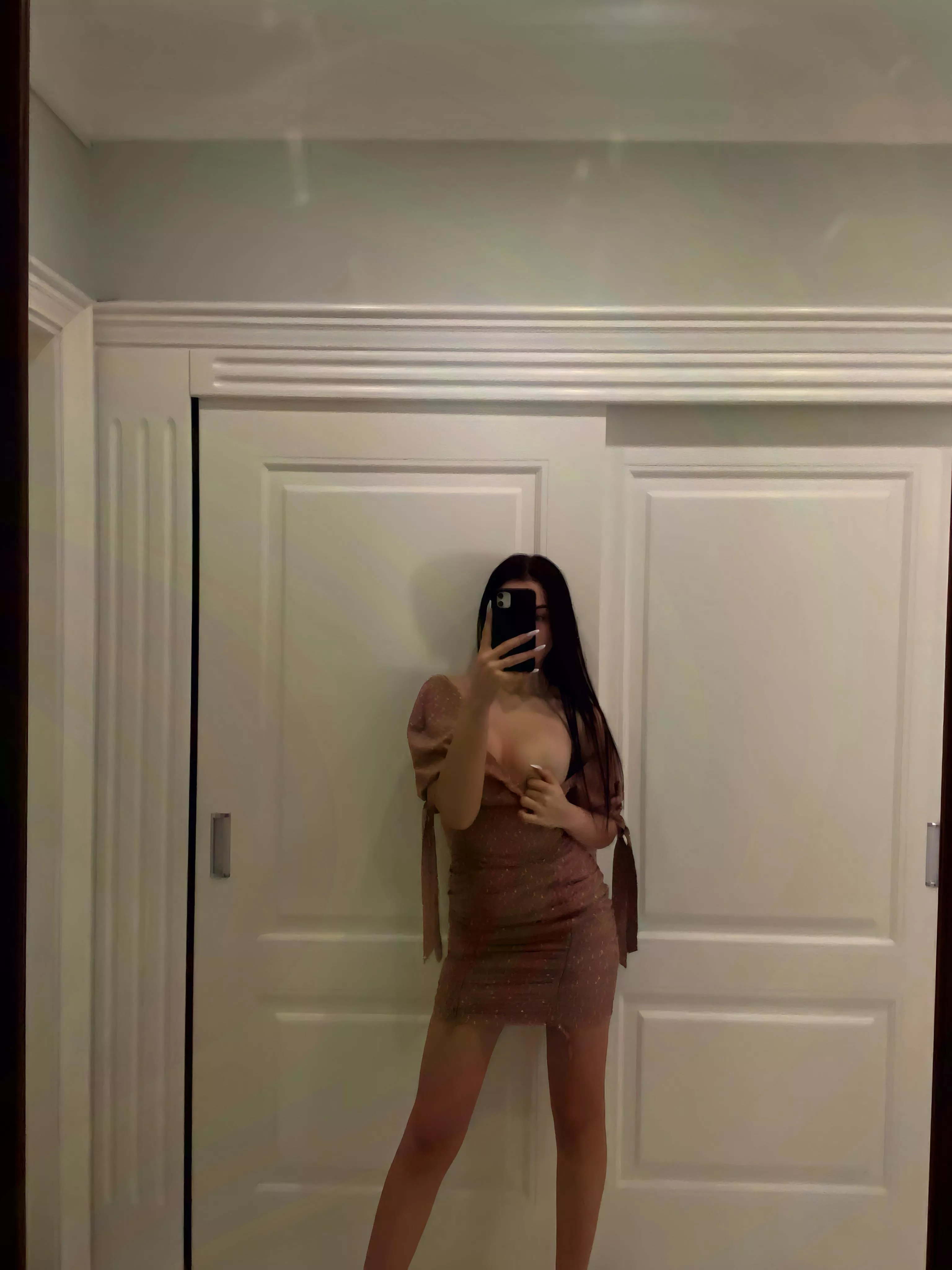 I hope that one of my coworkers finds me