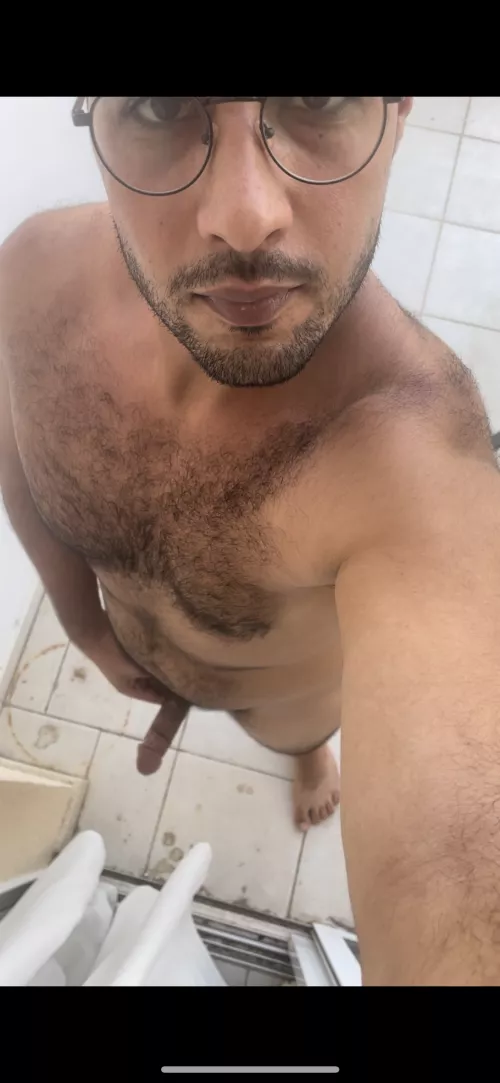 I know I'm gonna regret posting this