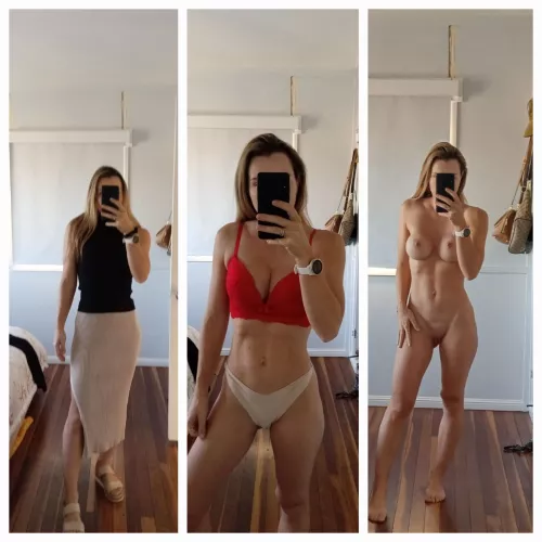 I know I'm married but let's get named together