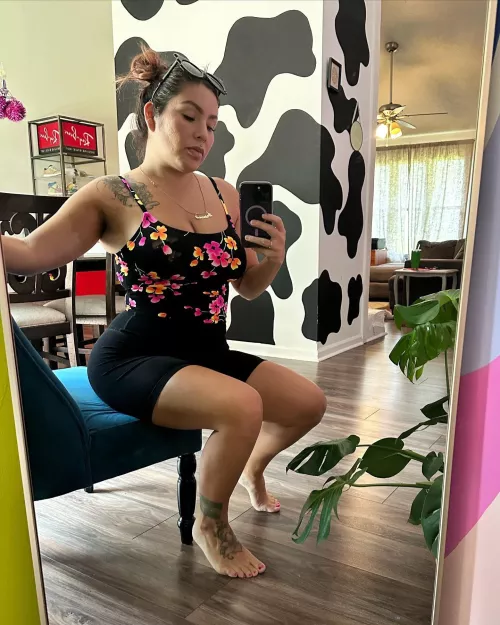 I really miss new dick