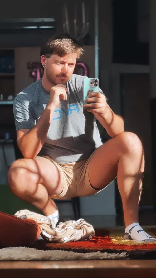 i really need to get this mirror off the floor