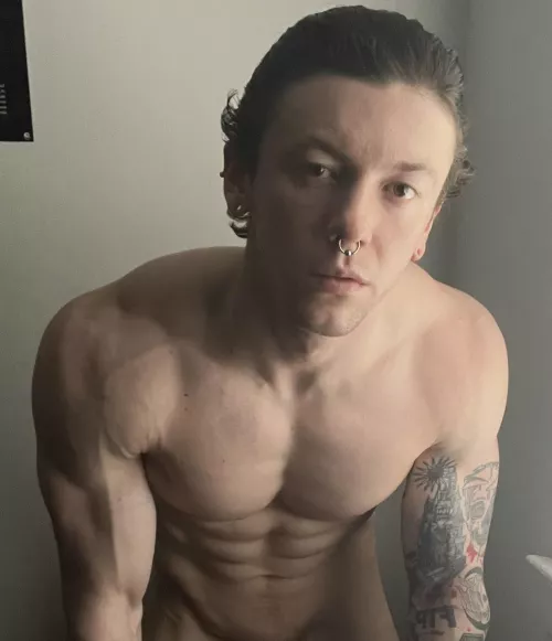 I wanna spend my Friday night inside you