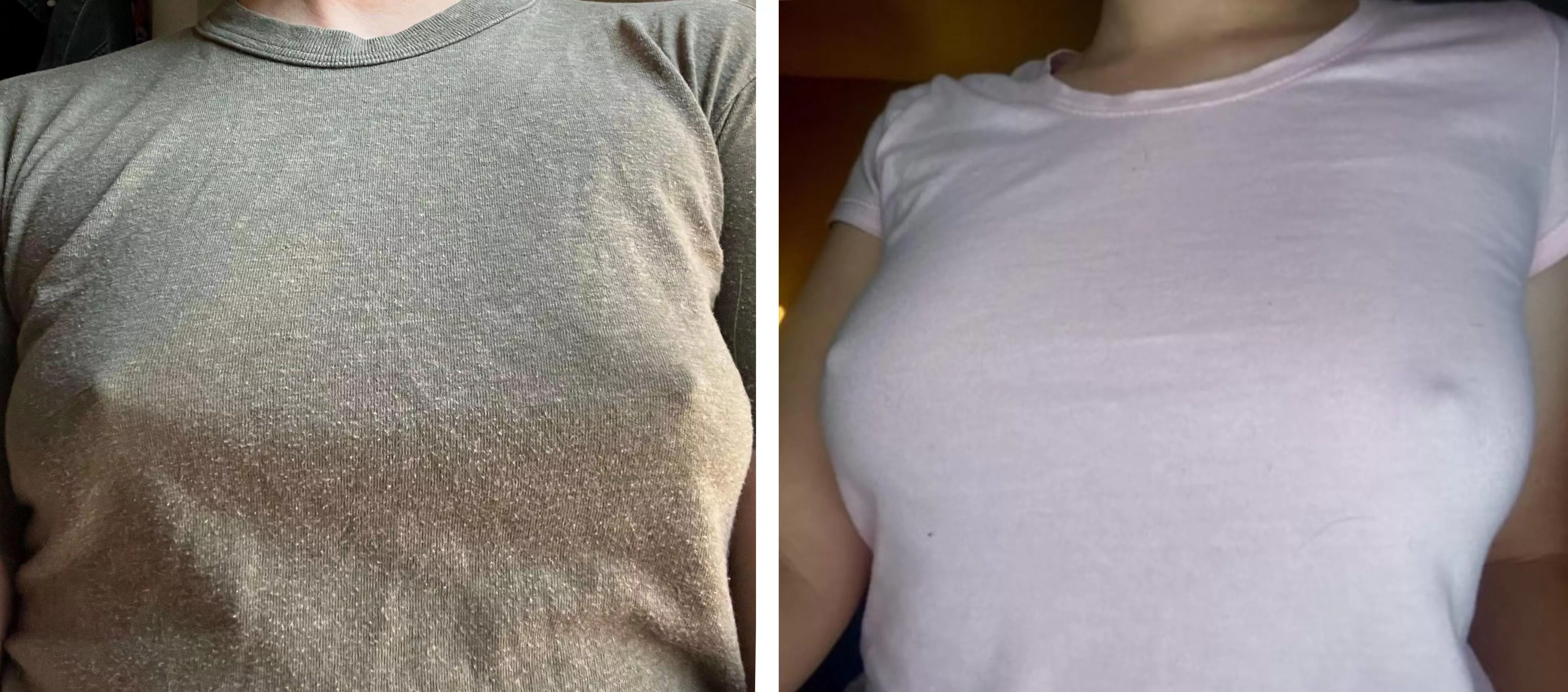 I'm detransitioning and my breasts grew one cup size. I love being a girl now. I'm detransitioning and my breasts grew one cup size. I love being a girl now.