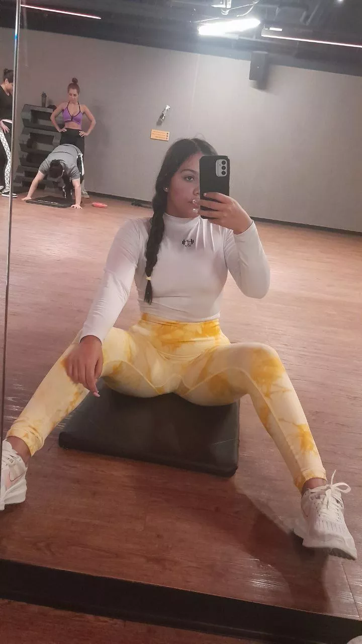 I’m sure there is an older guy out there who will appreciate my selfie