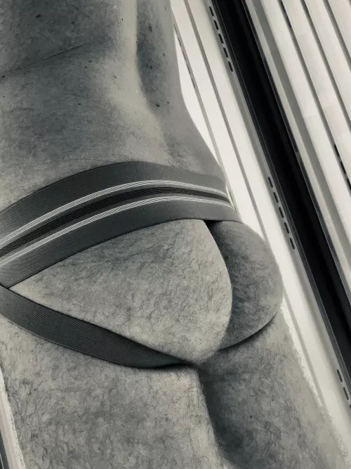 It’s been a while..