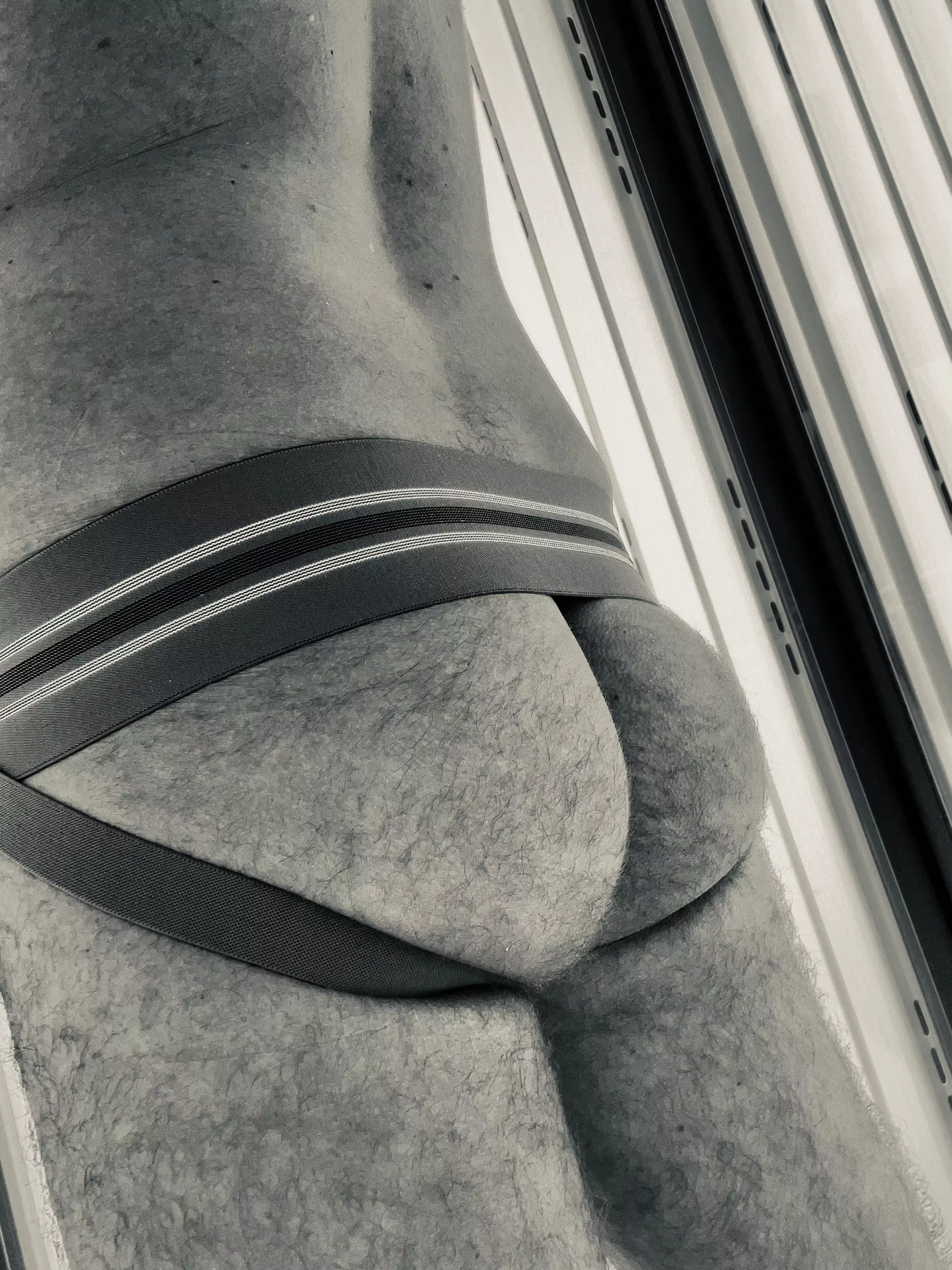 It’s been a while..