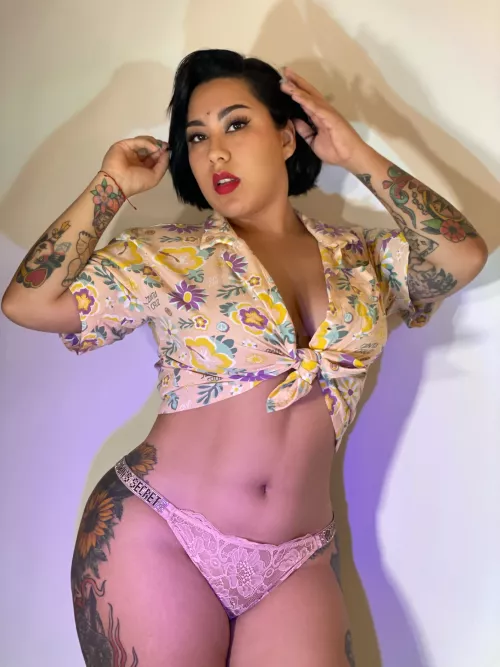 It’s been a year since I let my buzzcut grow