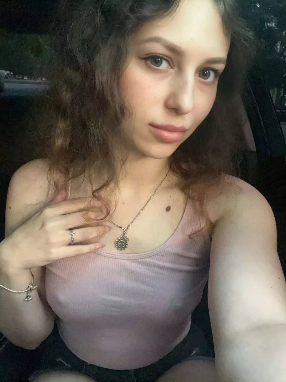 It’s funny Cooper in Polish means booty