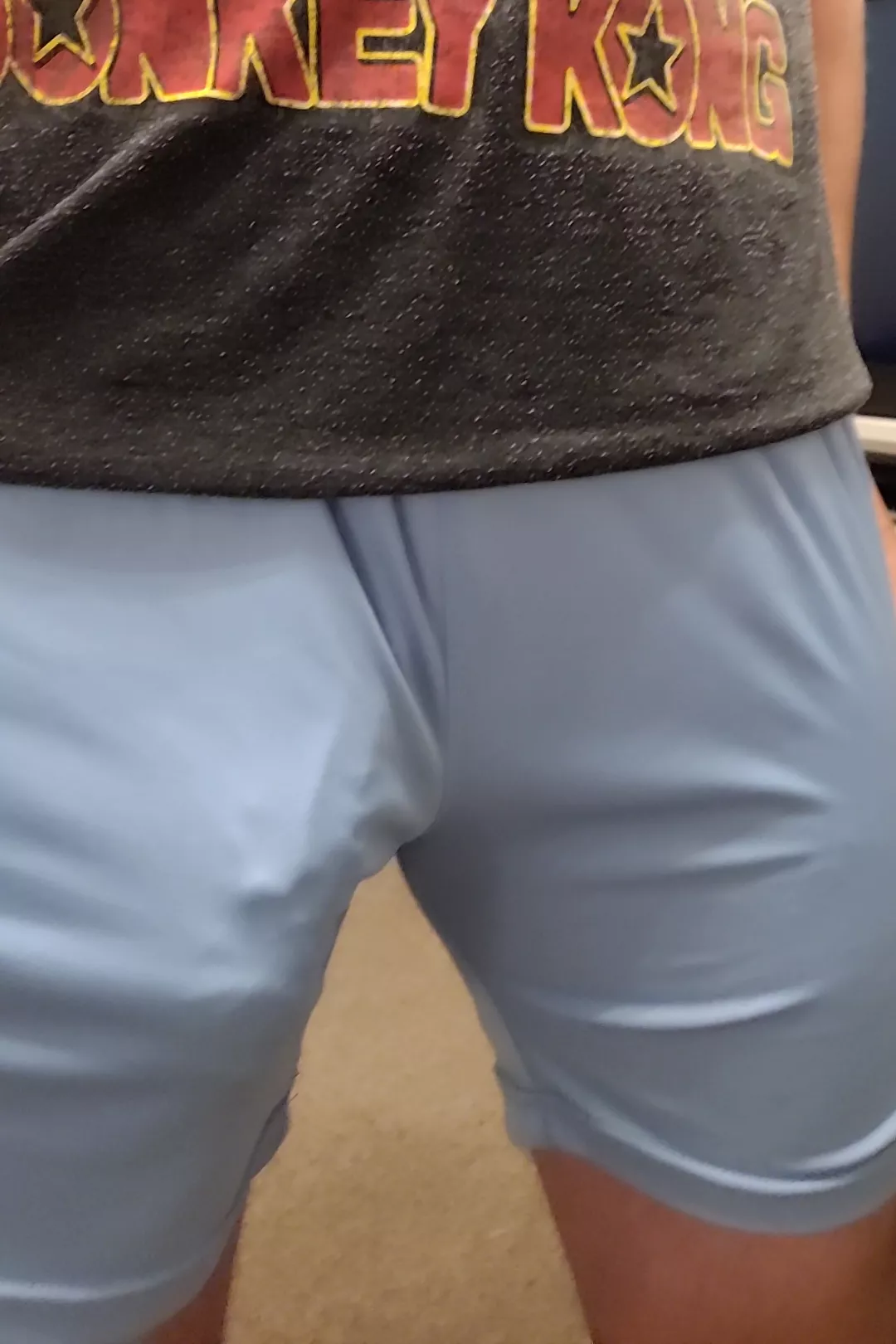 It's ok to go out like isn't it?