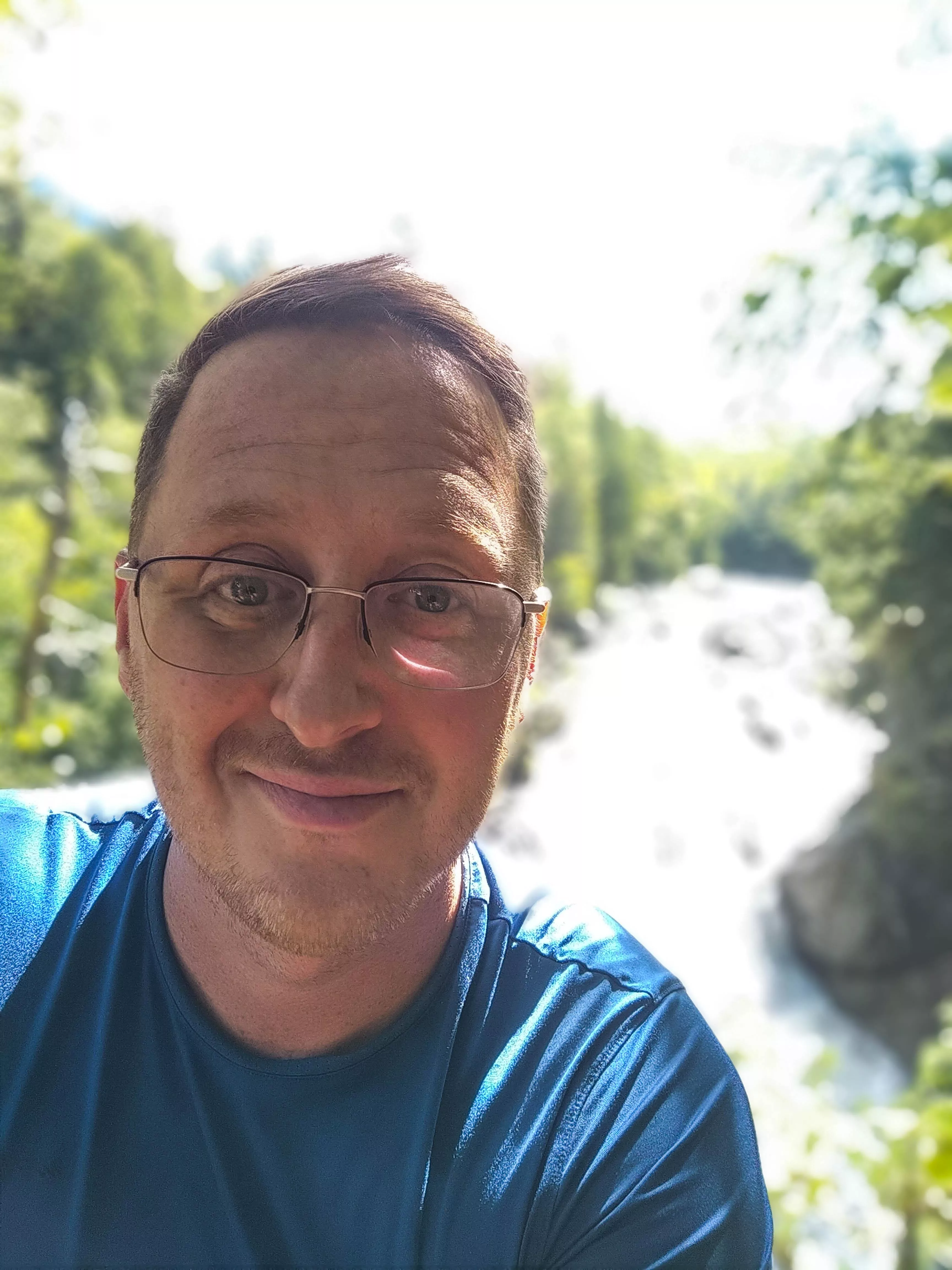 I've been lurking for a while. Just thought I'd say  I've been lurking for a while. Just thought I'd say