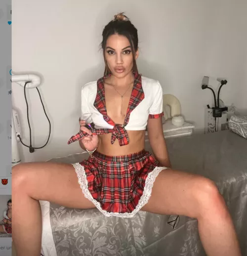 J'ai envie d'une grosse queue 🥵​