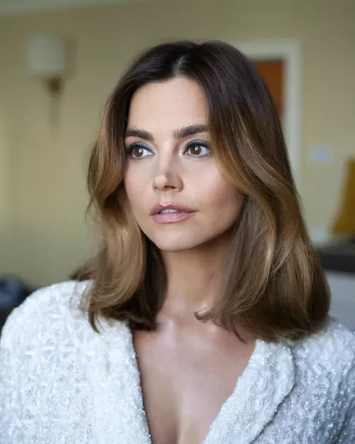 Jenna Coleman