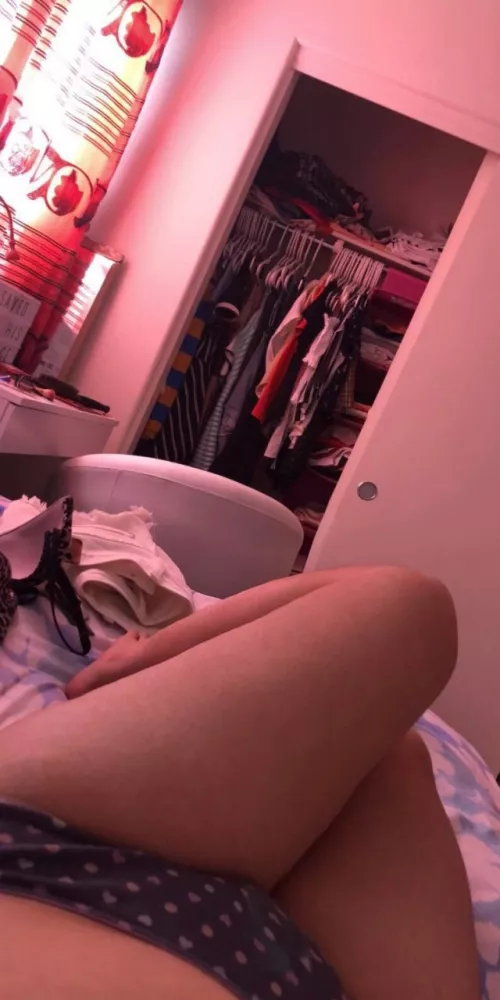 little bored want to company?