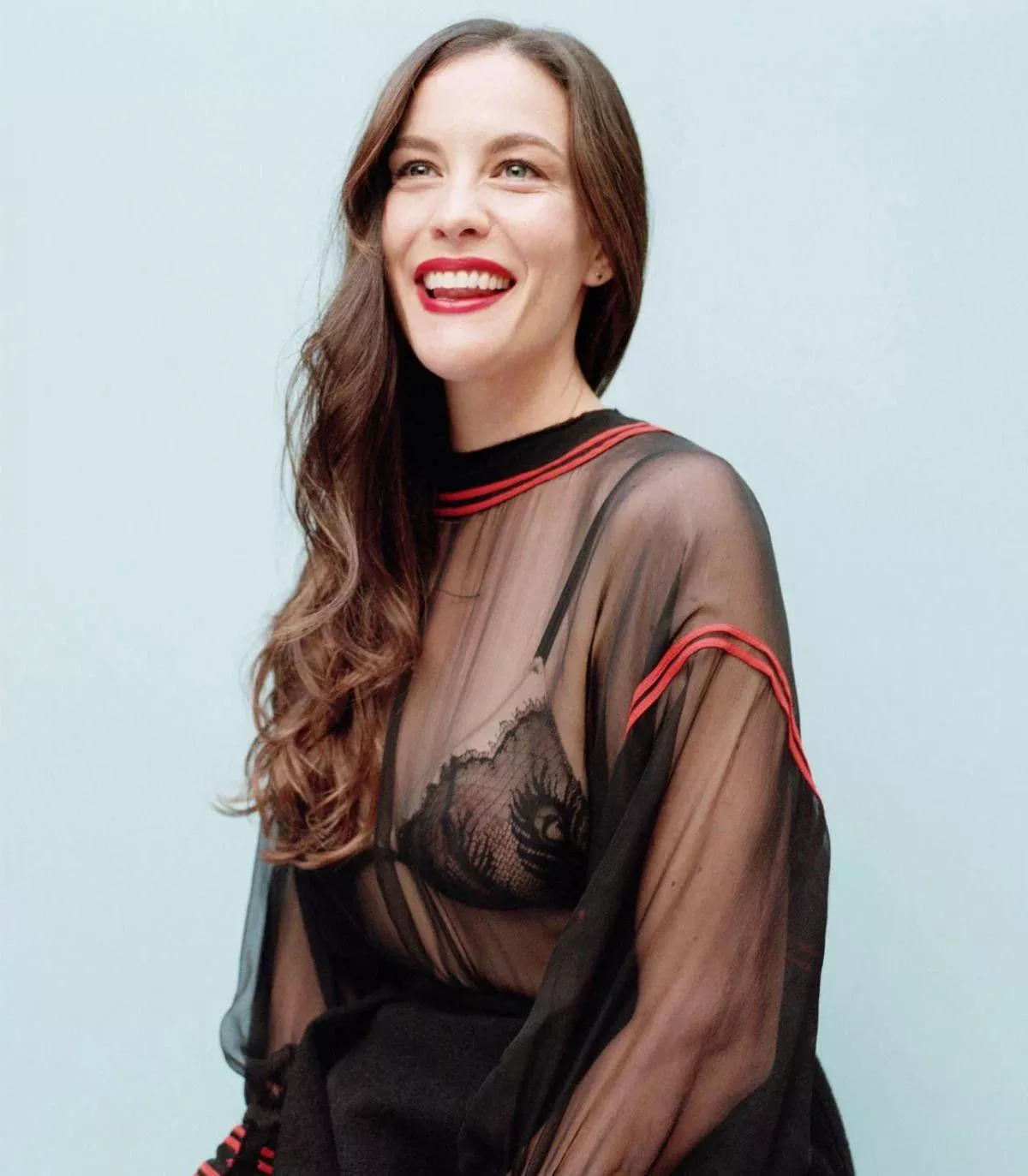 Liv Tyler