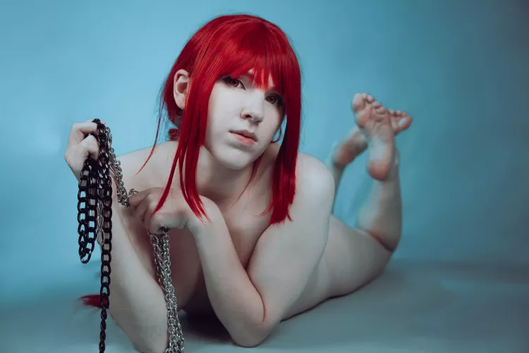 Makima (KindnessKindi) [Chainsaw Man]