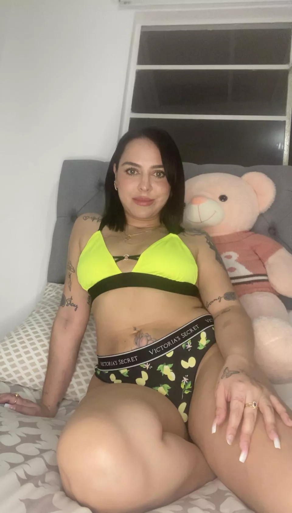 Maturity over Purity!