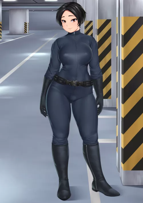 MILF agent